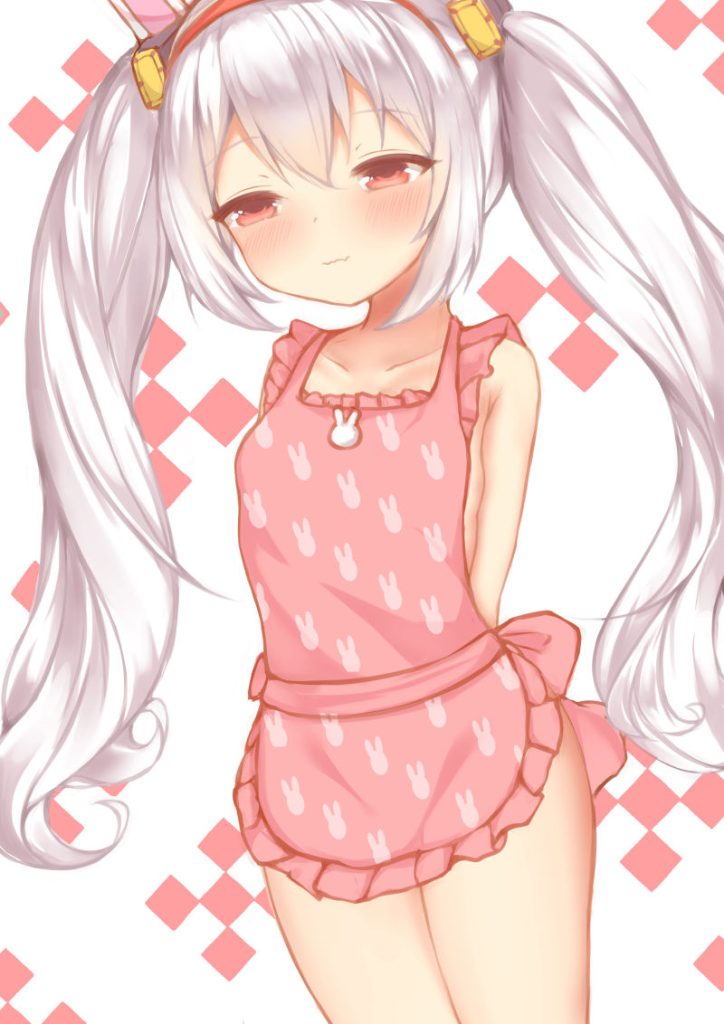 图片[3] - [いろかり(irokari_kkr)]Pixiv+推特图片包[168P] - 二次元星球