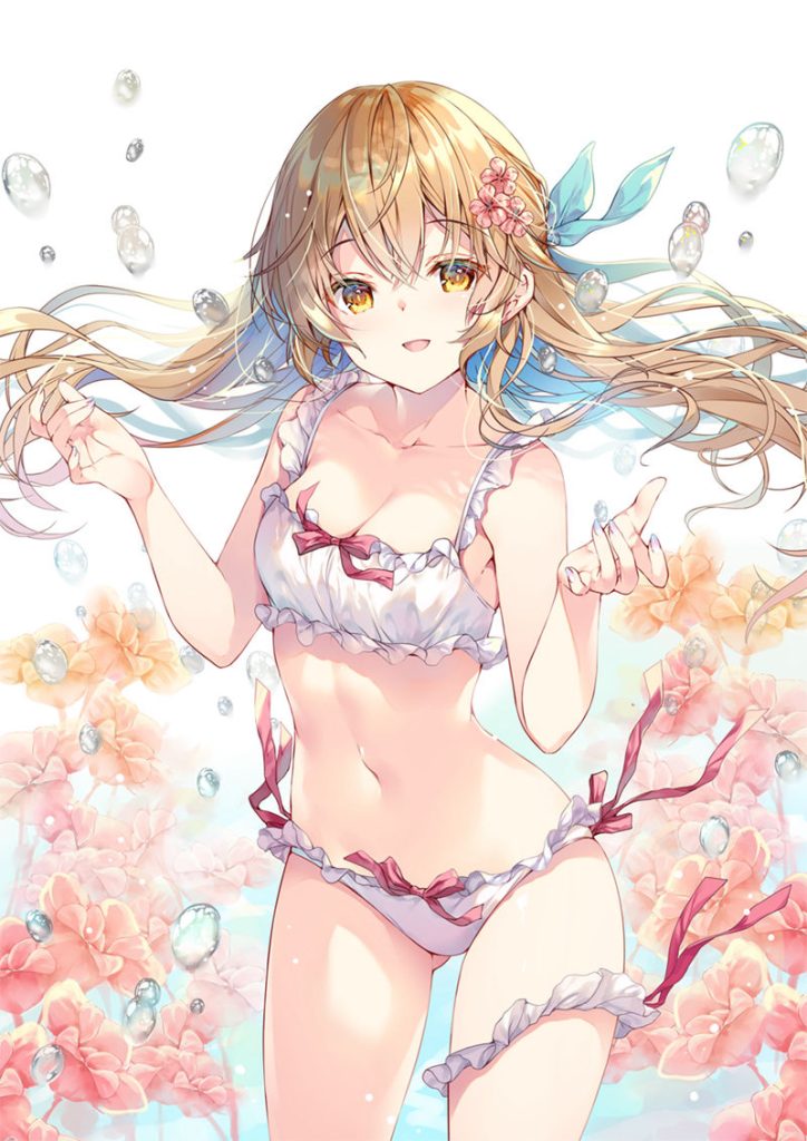 图片[2] - [みわべさくら(miwabe sakura)]Pixiv+推特图片包[476P] - 二次元星球