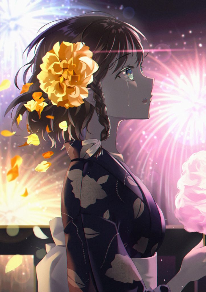 图片[3] - [ヒョニー(HYONEE)]Pixiv+推特图片包[191P] - 二次元星球