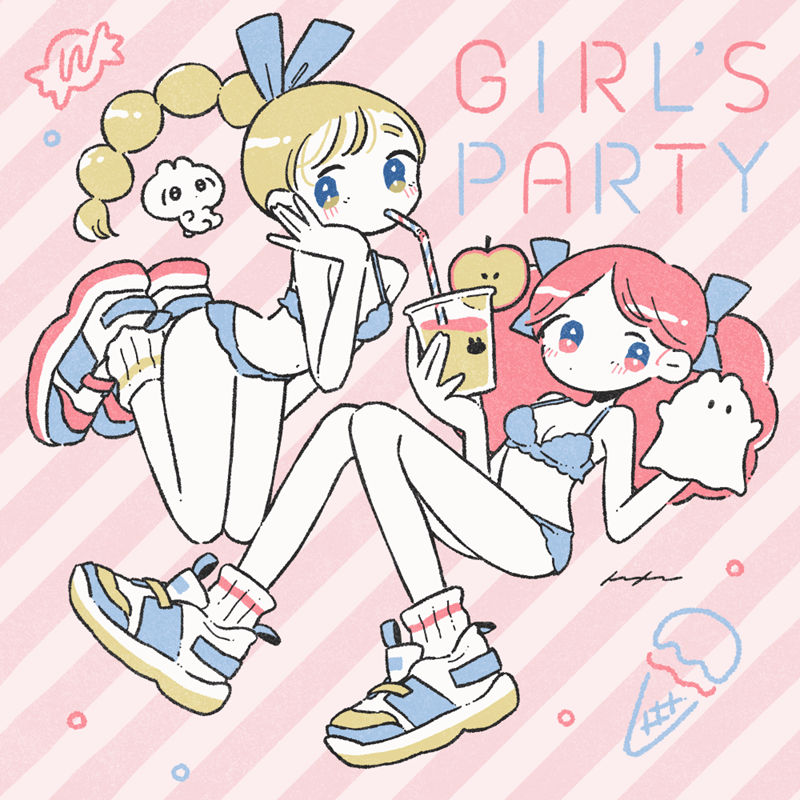 图片[6] - [けけ(@ktwr_)]tumblr+推特图片包[824P] - 二次元星球