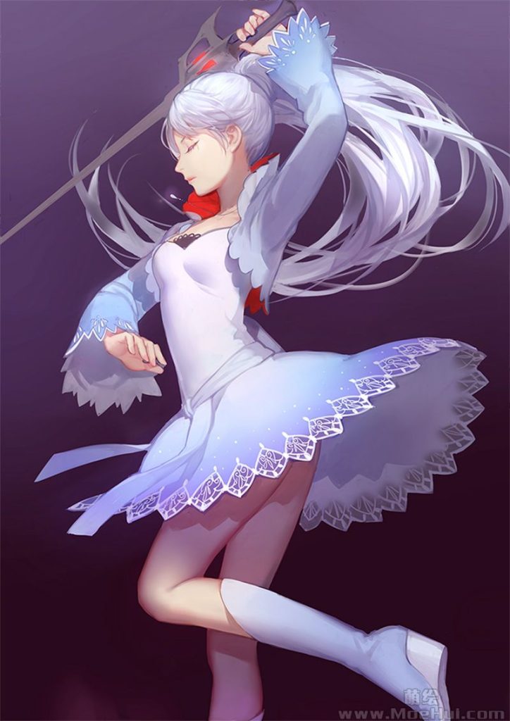 图片[6] - [画师推荐][ASK(askziye)]Pixiv+推特图片包[264P] - 二次元星球