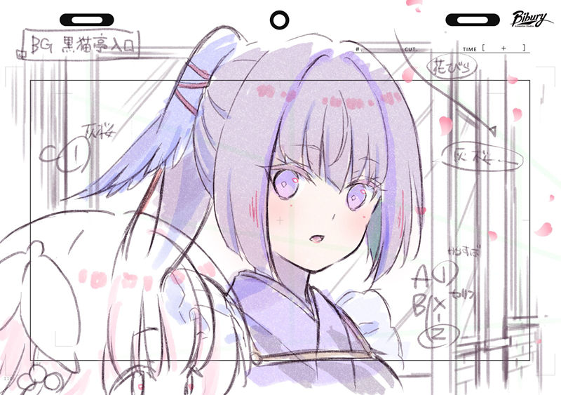 图片[15] - [画师推荐][矢野茜(YanoAkane)]Pixiv+推特图片包[2548P] - 二次元星球