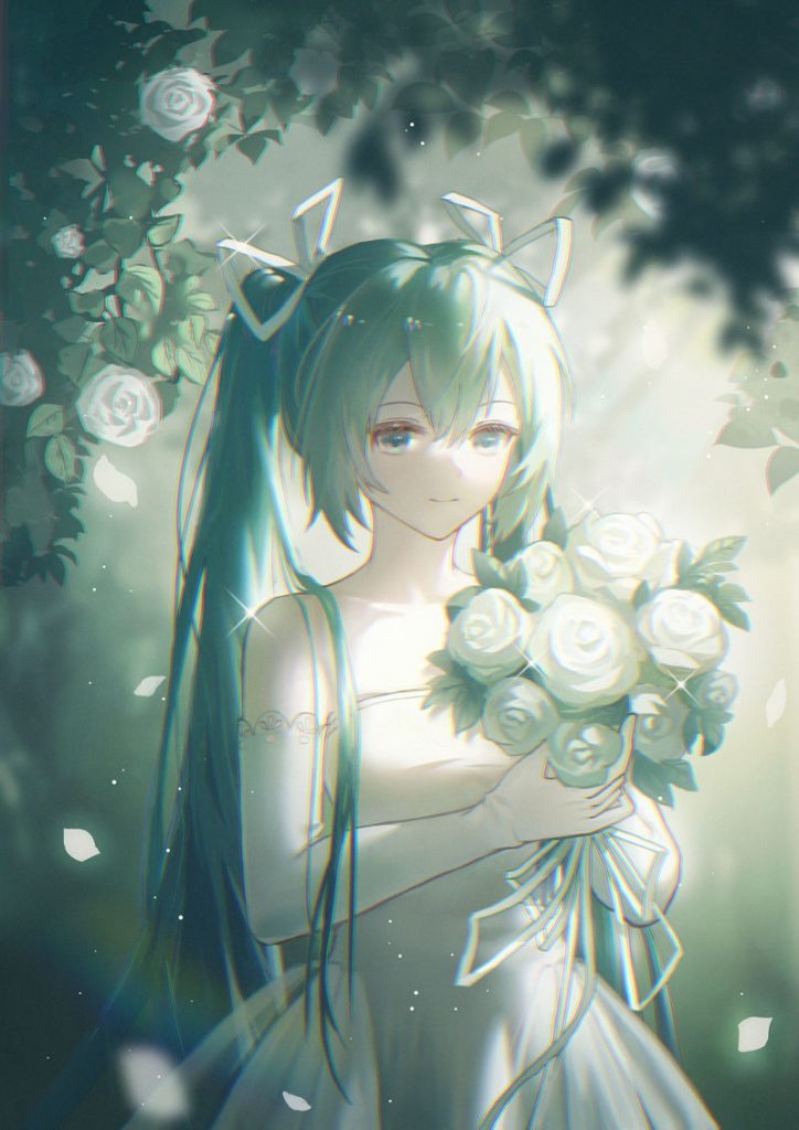 图片[17] - [画师推荐][Lik(jiyefansheng)]Pixiv图片包[36P] - 二次元星球