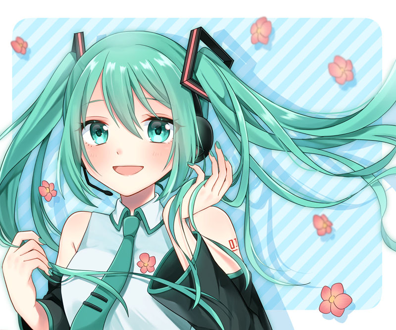 图片[13] - [水澄あんず(misumi_anzu)]Pixiv+推特图片包[812P] - 二次元星球