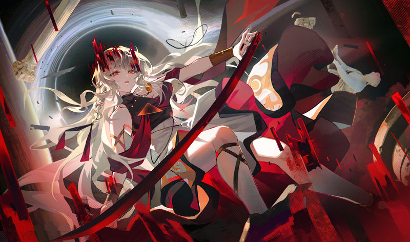 图片[19] - [ヒョニー(HYONEE)]Pixiv+推特图片包[191P] - 二次元星球