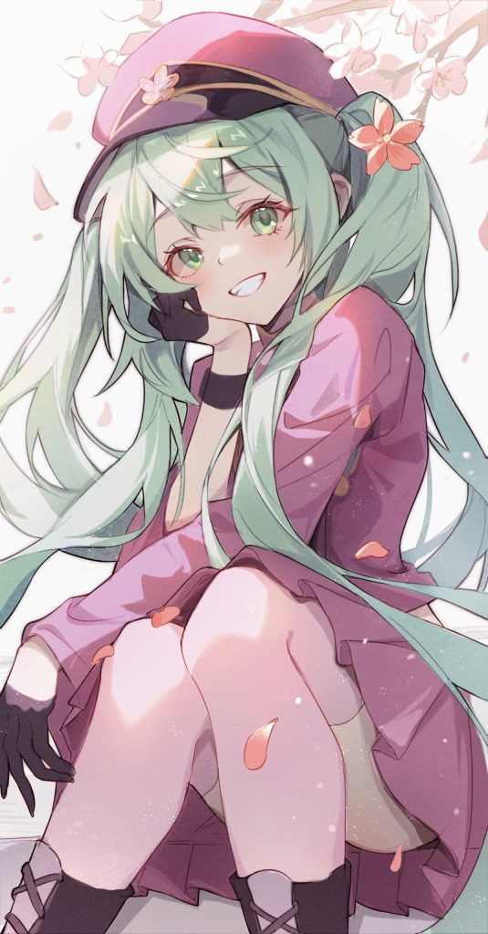 图片[11] - [画师推荐][飞机云君(twcloudman)]Pixiv+推特图片包[179P] - 二次元星球