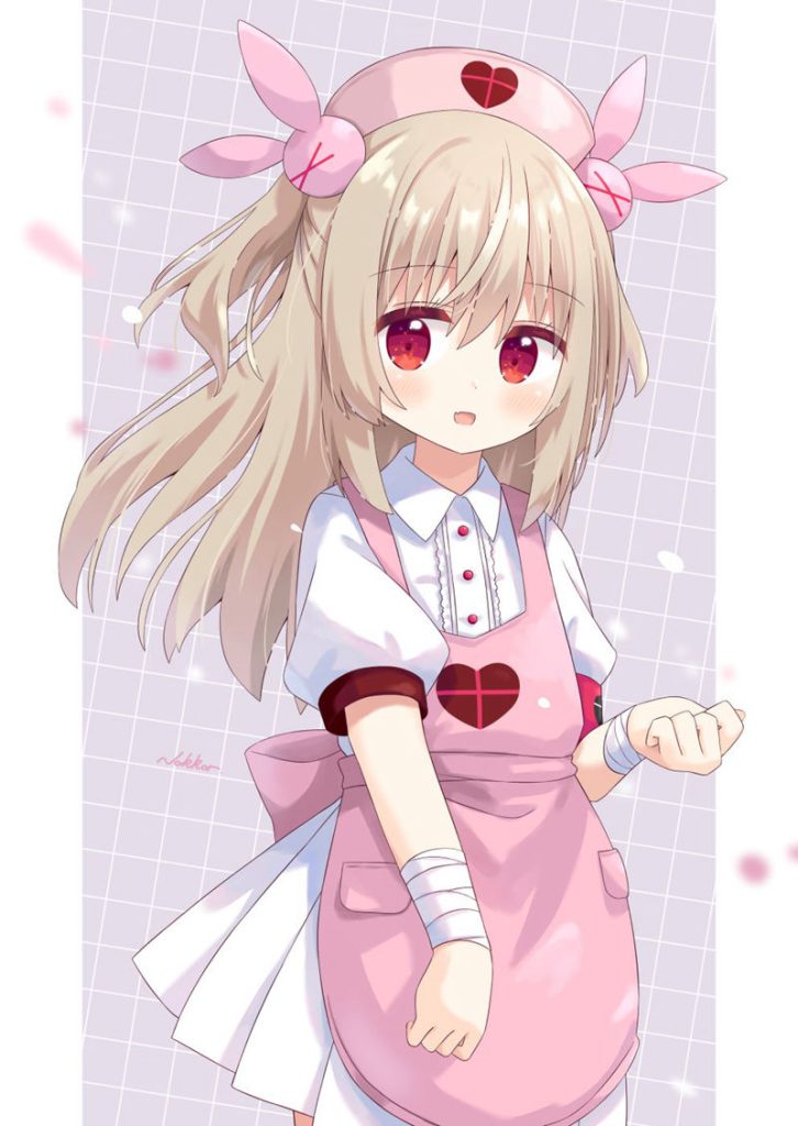 图片[4] - [かなめなか(Nakkar)]Pixiv+部分fanbox+推特图片包[1402P] - 二次元星球