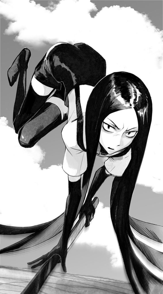 图片[5] - [yonq(yonq228)]Pixiv+bluesky+推特图片包[158P] - 二次元星球