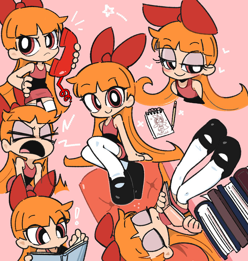 图片[12] - [김크랩(kim_crab_)]Pixiv+推特图片包[698P] - 二次元星球