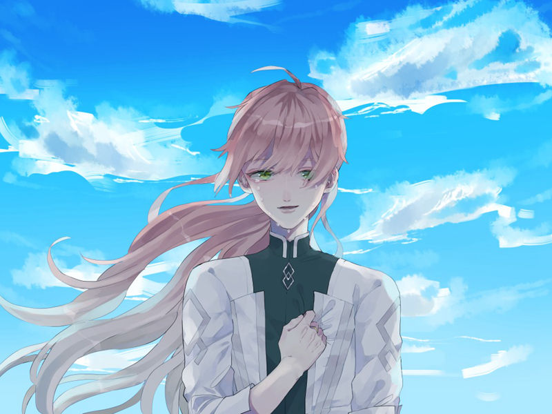 图片[6] - [なぐ(ngng_krkr)]Pixiv图片包[314P] - 二次元星球
