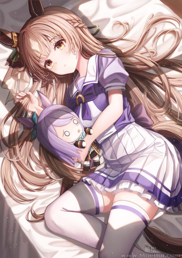图片[16] - [フ二ィ(Huni)]Pixiv+推特图片包[141P] - 二次元星球