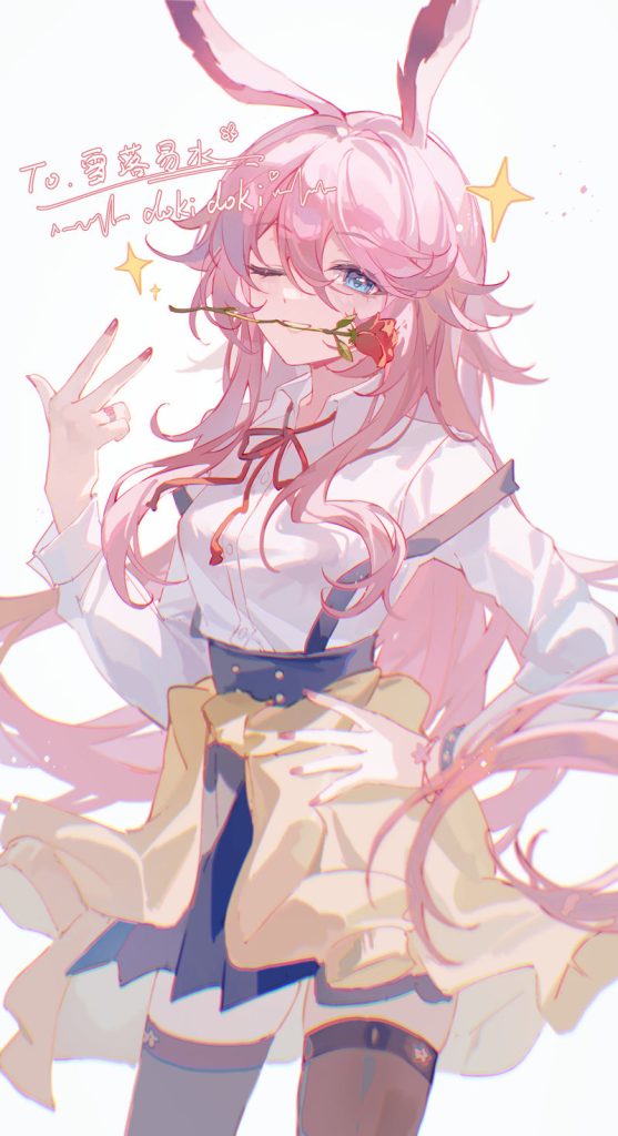 图片[17] - [画师推荐][理想国的爱丽丝(Alicenotes_)]Pixiv+推特图片包[153P] - 二次元星球