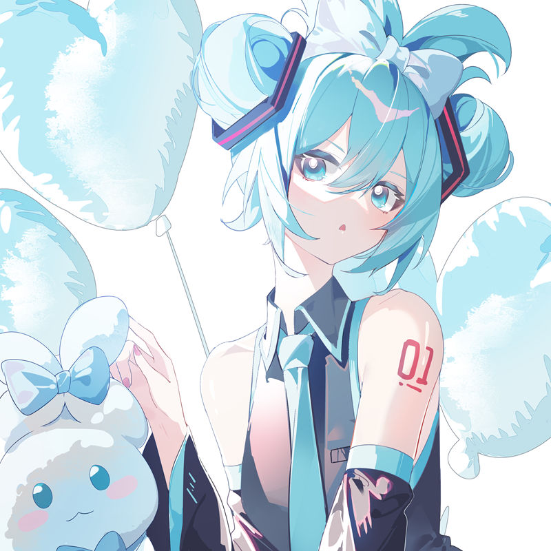 图片[7] - [画师推荐][七田のQTian(Nanata0418)]Pixiv+推特图片包[607P] - 二次元星球