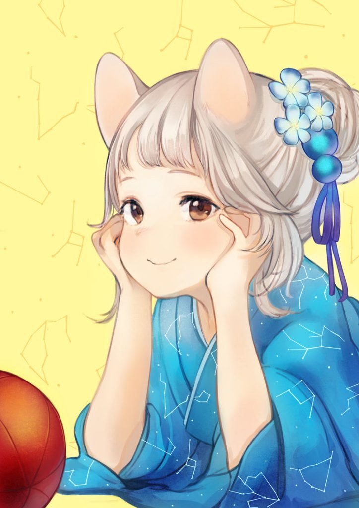图片[4] - [いこあん(ikoan0517)]Pixiv+instagram+tumblr+推特图片包[363P] - 二次元星球