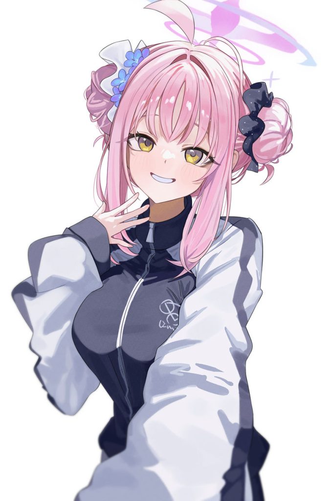 图片[17] - [musejung(musejung01)]Pixiv+推特图片包[96P] - 二次元星球