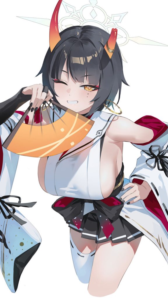 图片[9] - [画师推荐][糖分不足(shortofsugar)]Pixiv+推特图片包[152P] - 二次元星球