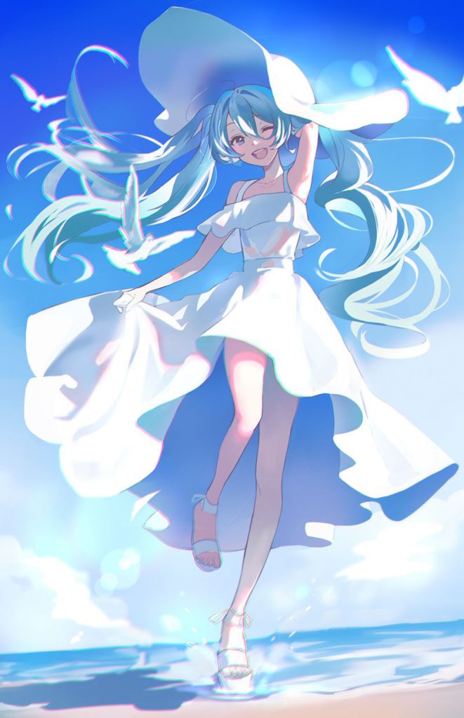 图片[2] - [HAZE(7H4ZE)]Pixiv+instagram+推特图片包[237P] - 二次元星球