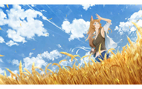 [染平かつ(Katsu Somehira)]Pixiv+tumblr+instagram+推特图片包[580P] - 二次元星球