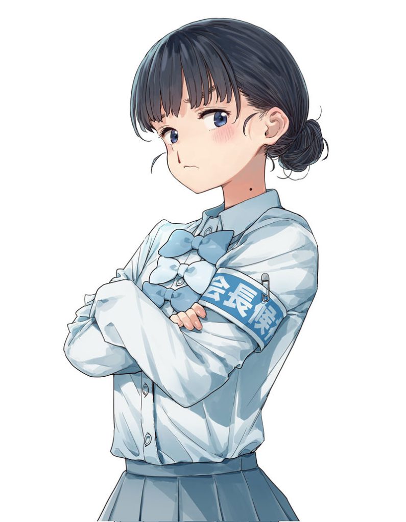 图片[9] - [败犬女主太多了]马剃天爱星 高清图片CG包[119P] - 二次元星球