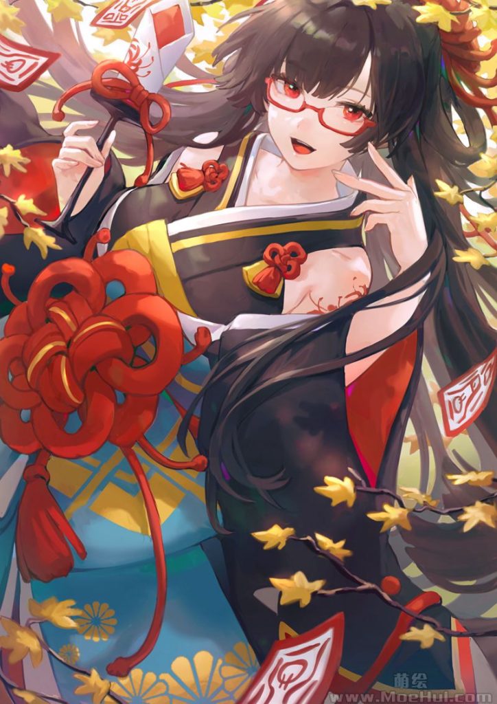 图片[15] - [Bibimbub(Bibimbub15)]Pixiv+推特图片包[138P] - 二次元星球