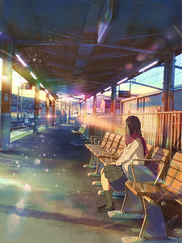 图片[11] - [画师推荐][川上リョウ(ryowelcome1)]instagram+推特图片包[753P] - 二次元星球