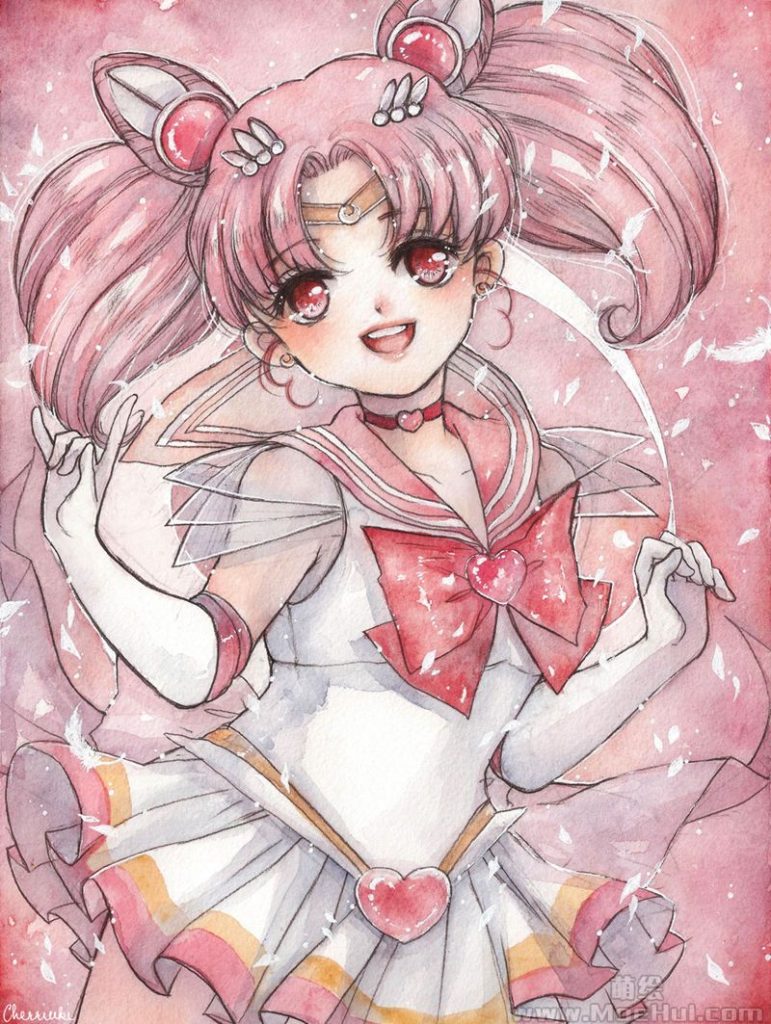 图片[6] - [Cherri(cherriuki)]Pixiv+deviantart+tumblr+instagram+推特图片包[3213P] - 二次元星球
