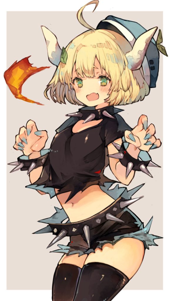 图片[15] - [けもみん之助(simanokoB)]Pixiv+推特图片包[873P] - 二次元星球