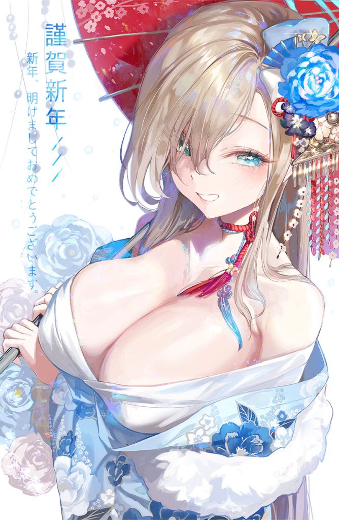 图片[3] - [皓白(egoswans)]Pixiv+Bluesky+推特图片包[55P] - 二次元星球