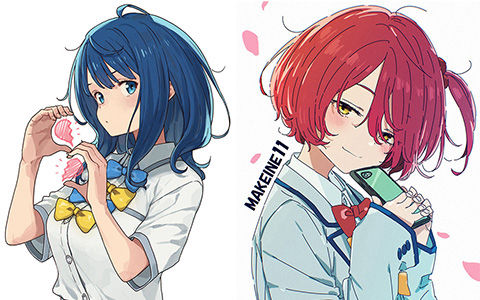[いみぎむる(imigimuru)]散图包+推特图片包[806P] - 二次元星球