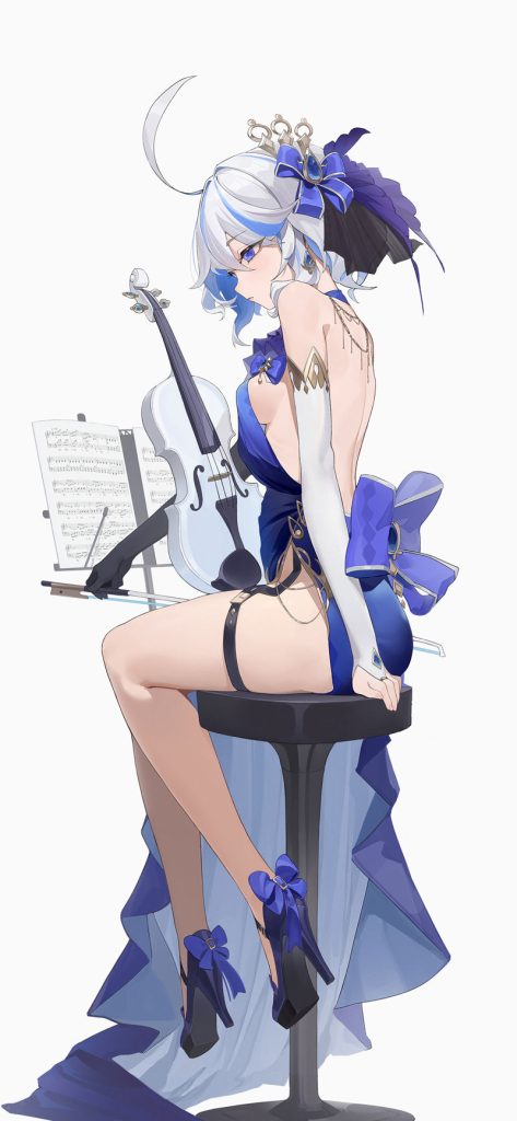 图片[8] - [画师推荐][巴莎卡R(Berserker00R)]Pixiv+bluesky+推特图片包[110P] - 二次元星球