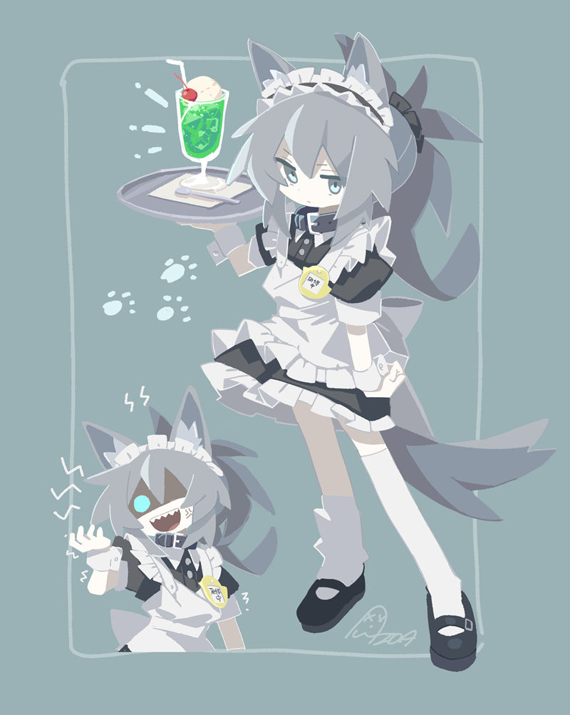 图片[19] - [画师推荐][小骨(kobone_fishbone)]Pixiv+tumblr+推特图片包[236P] - 二次元星球