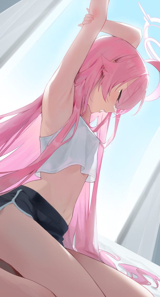 图片[4] - [画师推荐][DAVO(davo221020)]Pixiv+推特图片包[22P] - 二次元星球
