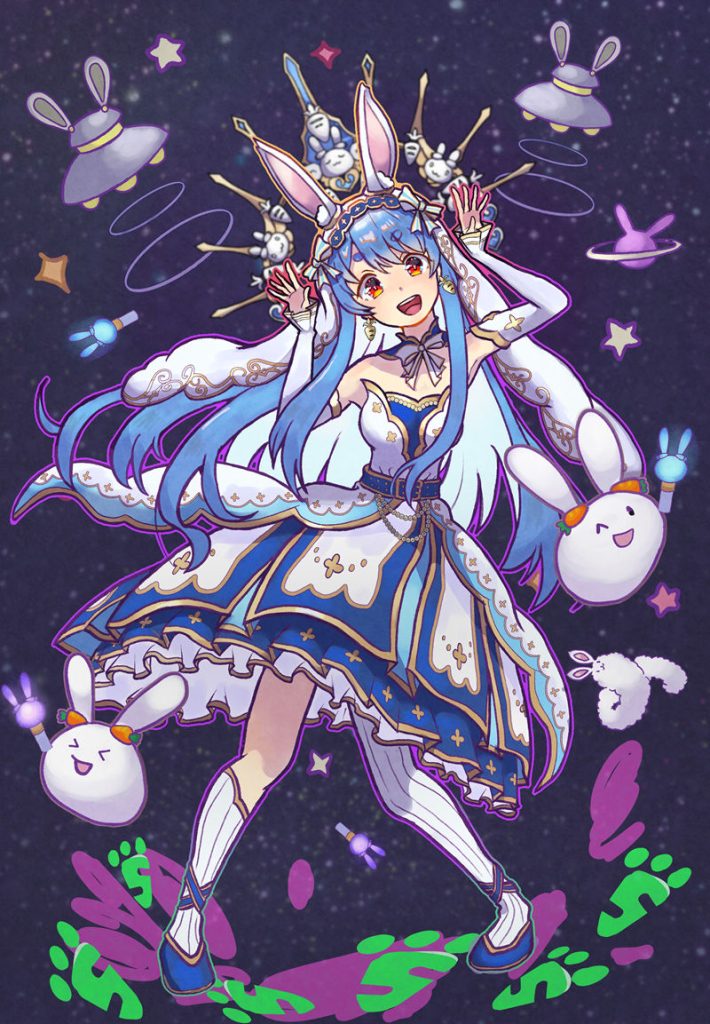 图片[6] - [roya(roya247)]Pixiv+推特图片包[277P] - 二次元星球