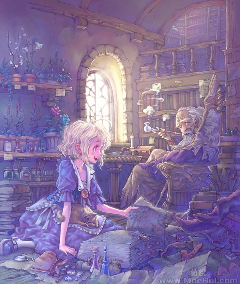 图片[2] - [久方綜司(Hisakatas)]Pixiv+推特图片包[210P] - 二次元星球