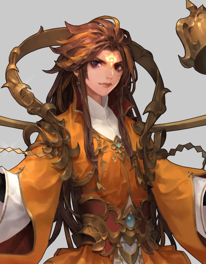 图片[19] - [정원조(HEX_jjung)]instagram+artstation+推特图片包[407P] - 二次元星球