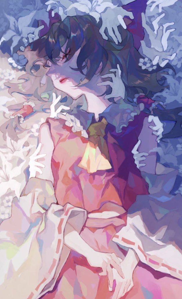 图片[16] - [能永(no_way114)]Pixiv+推特图片包[624P] - 二次元星球