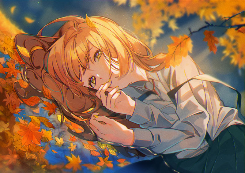 图片[17] - [おむたつ(omutatsu)]Pixiv+tumblr+instagram+推特图片包[1856P] - 二次元星球