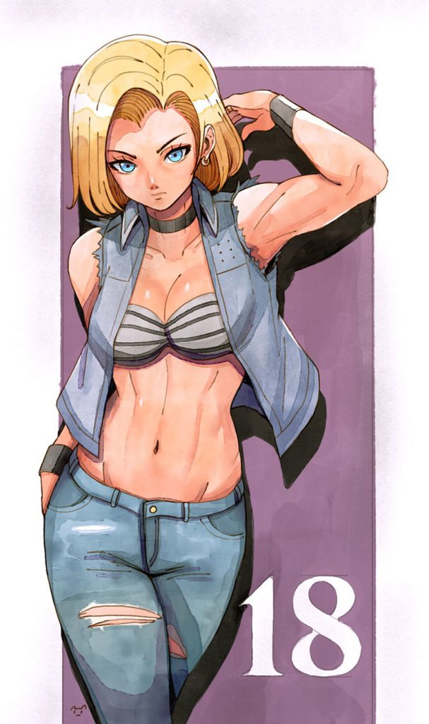 图片[11] - [mynare]tumblr+推特图片包[87P] - 二次元星球