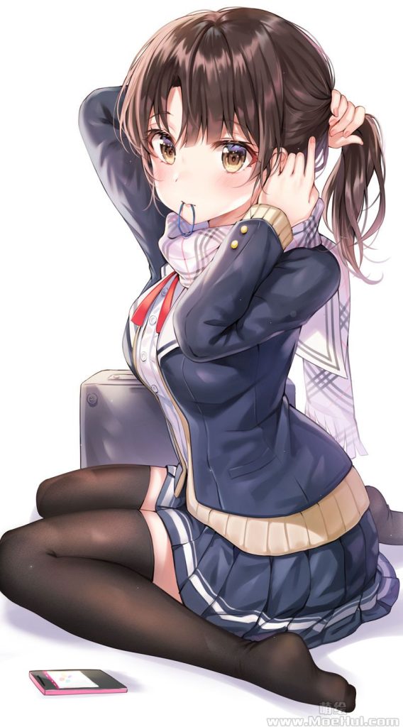 图片[17] - [Tokkyu(tokkyusan)]pixiv图片包+推特包[303P] - 二次元星球