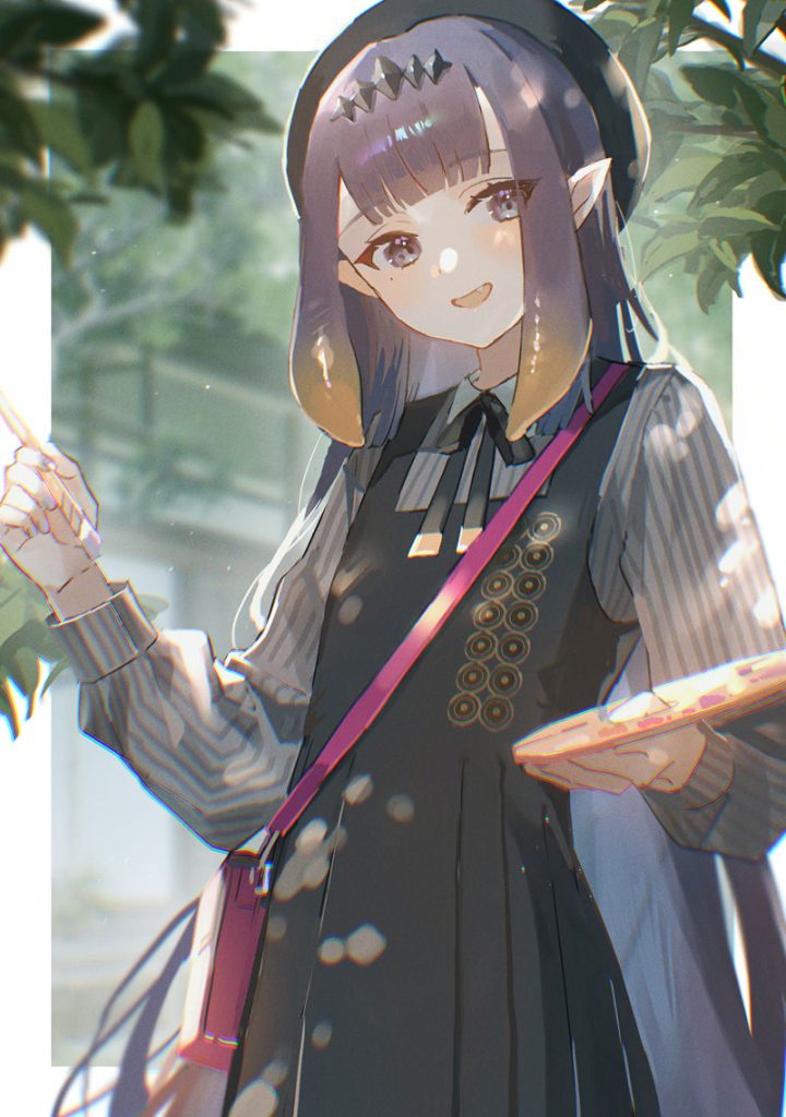 图片[12] - [おゆゆ(0207_yuyuyuyu)]Pixiv+推特图片包[168P] - 二次元星球
