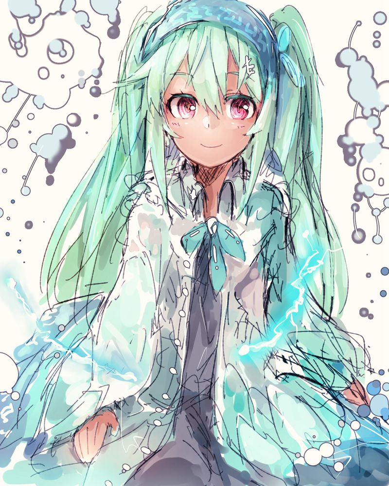 图片[5] - [まいどみど(Maido_mido)]Pixiv+推特图片包[1136P] - 二次元星球