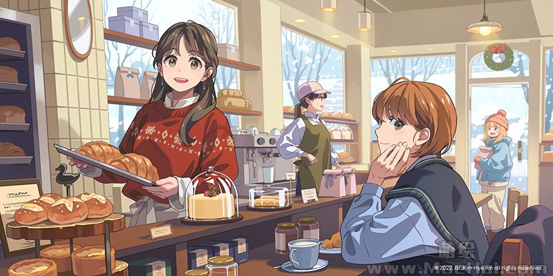 图片[12] - [BF.(BF_ok)]Pixiv+instagram+推特图片包[517P] - 二次元星球