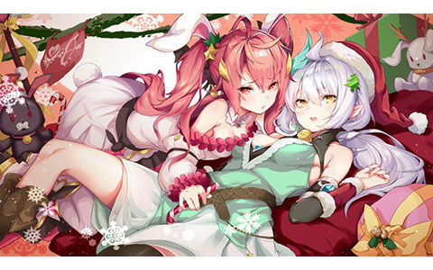 [画师推荐][药锅锅(yaoguoguo)]Pixiv+推特图片包[350P] - 二次元星球