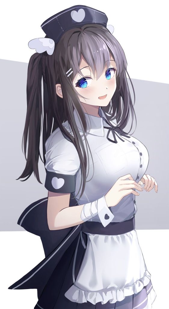 图片[11] - [SeeRo(HuyuShiro14)]Pixiv+推特图片包[273P] - 二次元星球