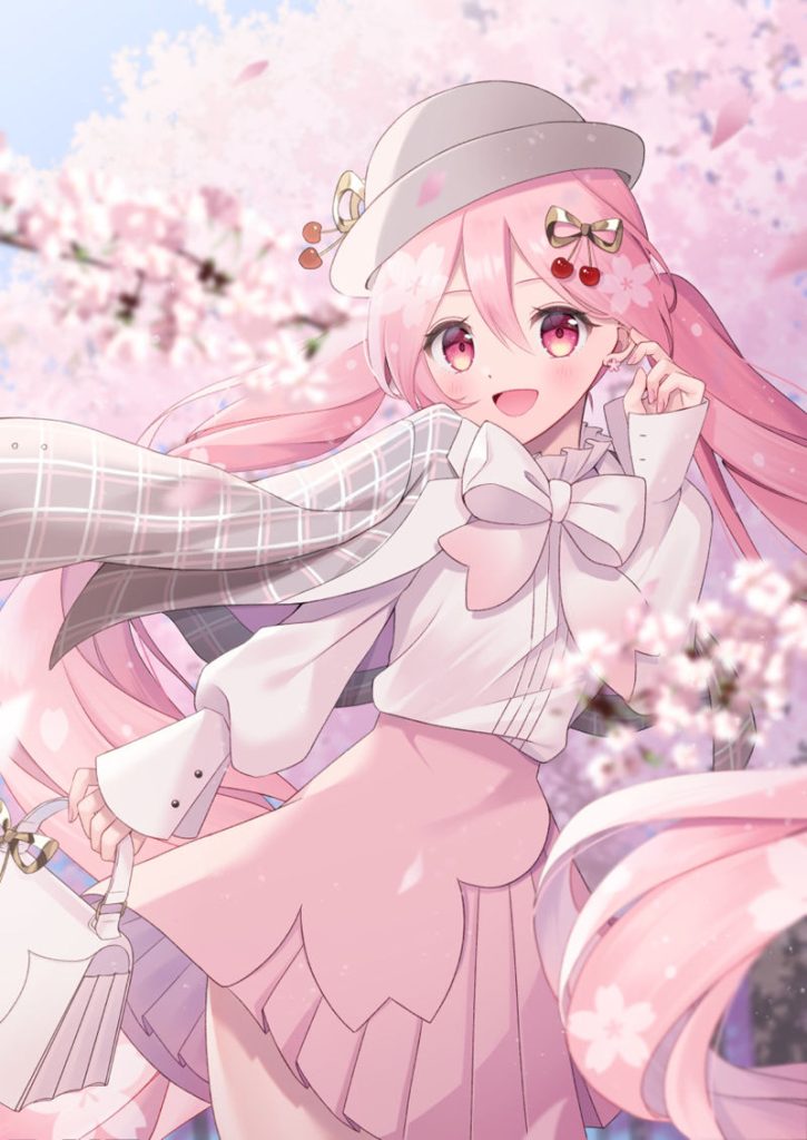 图片[15] - [水澄あんず(misumi_anzu)]Pixiv+推特图片包[812P] - 二次元星球