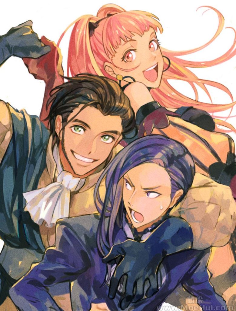 图片[7] - [うごんば(ug0nba)]Pixiv+instagram+推特图片包[1052P] - 二次元星球