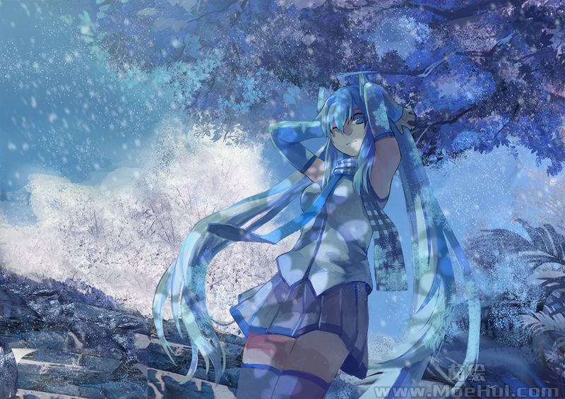 图片[4] - [画师推荐][Azomo(Azomo_)]Pixiv+推特图片包[202P] - 二次元星球