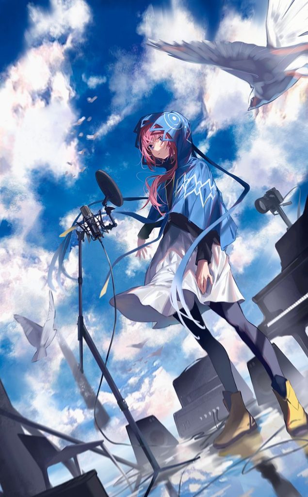 图片[14] - [画师推荐][Zeklewa(Zeklewaaa)]Pixiv+推特图片包[185P] - 二次元星球