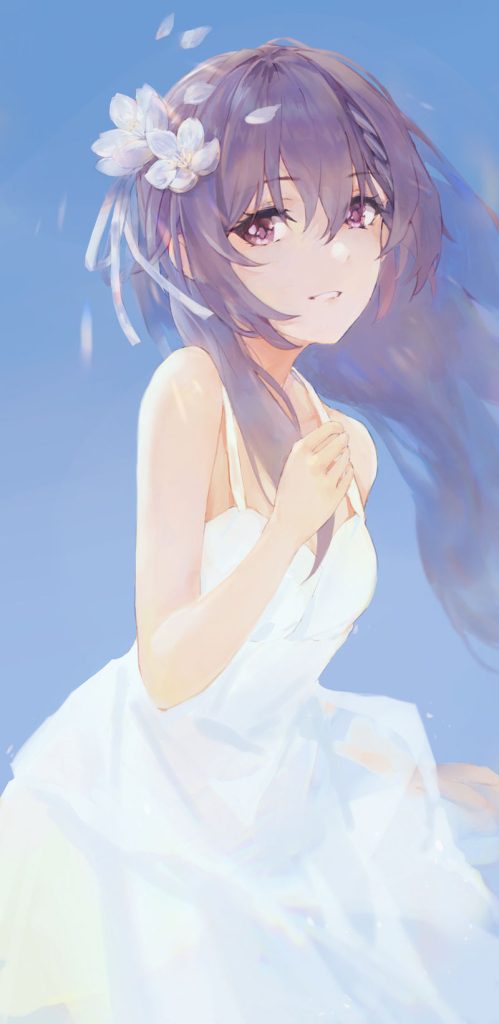图片[6] - [画师推荐][SWKL:D(teriricutest)]Pixiv+推特图片包[510P] - 二次元星球