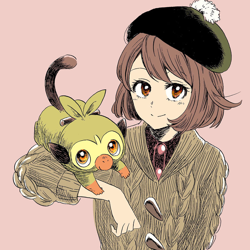 图片[18] - [ﾑﾂｺﾞﾛｳ(hk_6256)]Pixiv+推特图片包[350P] - 二次元星球